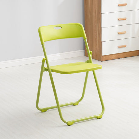 CHENGXIN HOME Isadora Lightweight Stackable Folding Chair from CHENGXIN HOME