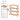 EASYREST Ensenada Versatile Compact Folding Picnic Table from EASYREST