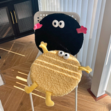 MI XIAOXIAO Alhambra Comfy Memory Foam Chair Cushion from MI XIAOXIAO
