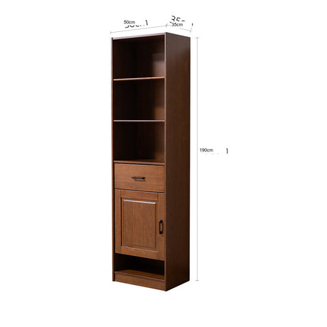 BAIYA SHUNAN Callahan Elegant Multifunction Shoe Cabinet from BAIYA SHUNAN