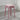 CHENGXIN HOME Avelina Stylish Minimalist Cubic Stool from CHENGXIN HOME