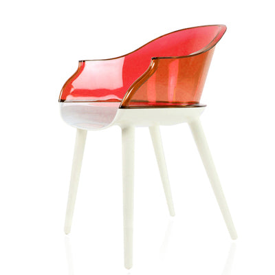 NIYE Zephyra Stylish Scandinavian Highchair from NIYE