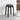 CHENGXIN HOME Valencia Elegant Stacking Round Stool from CHENGXIN HOME