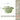 MOSE Striped Double-Ear Soup Bowl from MOSE