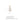 SHIBA Calderon Festive Mini Package Christmas Tree Decoration from SHIBA