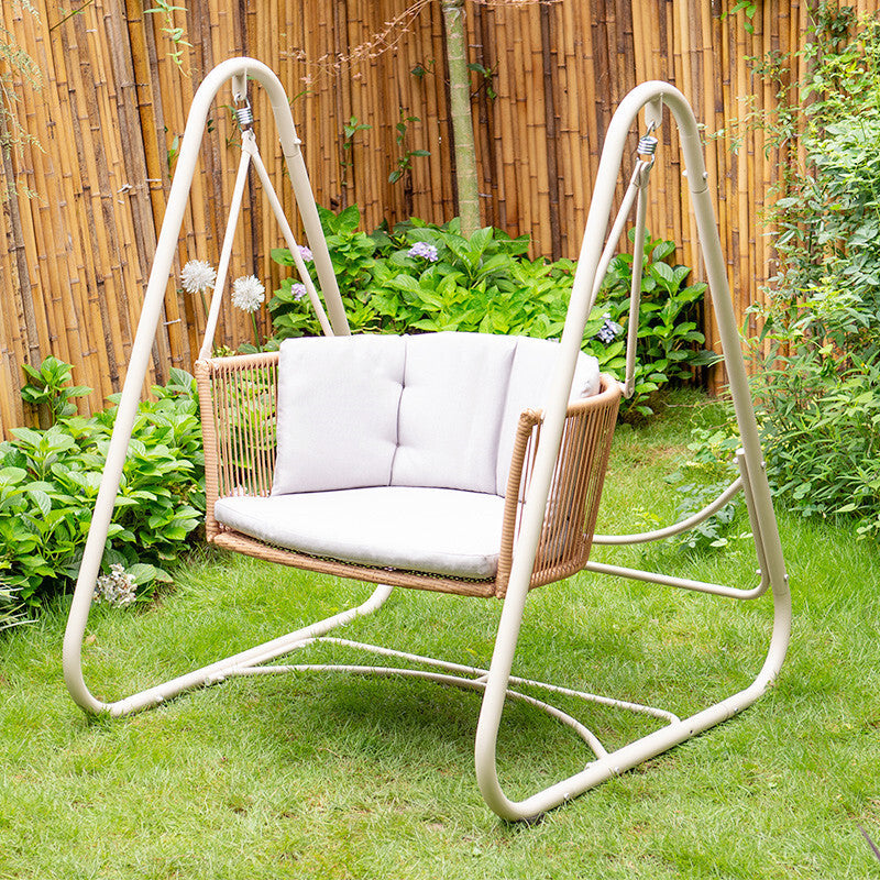 ZIYE Chiyoko Stylish Indoor Swing Cradle from ZIYE