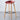 MEIYIJIA Cressida Nordic Minimalist Solid Wood Bar Chair from MEIYIJIA