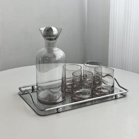 LIVETAI Isadora High-Quality Spacious Teapot Luxury Style from LIVETAI