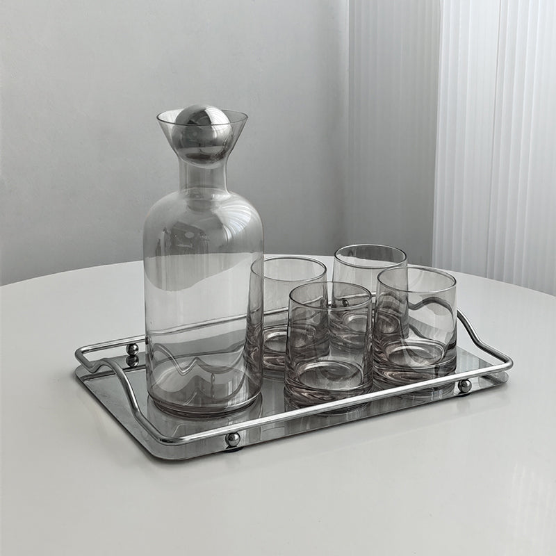 LIVETAI Isadora High-Quality Spacious Teapot Luxury Style from LIVETAI