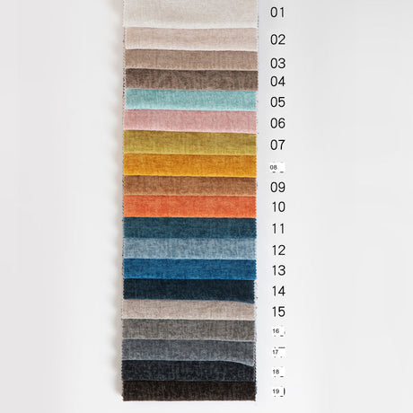 NIYE Kiyoshi Minimalist Textured Bedspread from NIYE