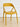 MEIYIJIA Zephyra Stylish Thickened Comfort High Chair from MEIYIJIA