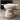 MOXER Zephyra Luxurious Swivel Makeup Stool from MOXER