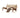 RATTAN CRAFTSMAN Vine Chair Nordic Style from RATTAN CRAFTSMAN