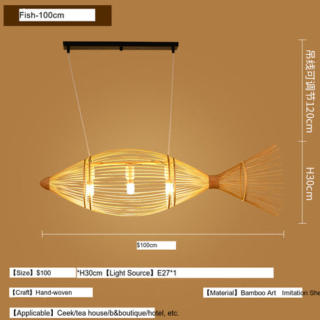 BOJI Haruki Artistic Elegant Ceiling Lamp from BOJI