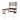 SUNX Solid Wood Corner Computer Desk Combo from SUNX