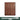 GENJI Sapporo Rustic Black Walnut Sliding Door Wardrobe from GENJI