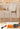 WANMEI Isadora Elegant Leather Dining Chair from WANMEI