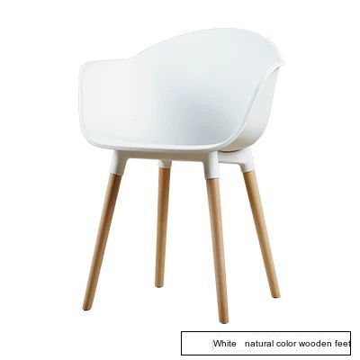 NIYE Sakamoto Versatile Casual Dining Chair from NIYE