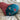 DISPLAY ASIANART Minseo Traditional Embroidered Buckwheat Pillow from DISPLAY ASIANART