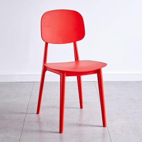 A&D Montpelier Creative Thickened Dining Chair from A&D
