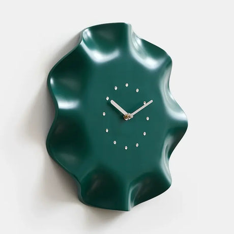 MANDELA Kaori Elegant Minimalist Wall Clock from MANDELA