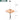 BOJI Octavia Elegant Chinese Hand-Painted Ceiling Lamp from BOJI