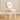 WANMEI Elowen Sleek Scandinavian Cream Highchair from WANMEI