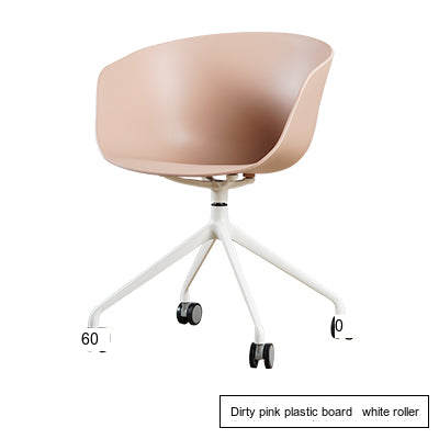 NIYE Elowen Sleek-Design Ergonomic Office Chair from NIYE