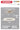 NEWVILLE Marcellus Elegant Minimalist Ceiling Lamp from NEWVILLE
