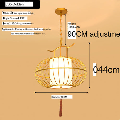BOJI Isolde Retro Creative Flashlight Ceiling Lamp from BOJI