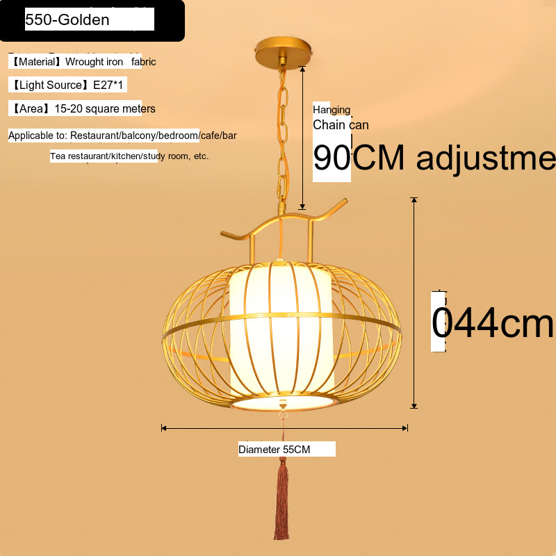 BOJI Isolde Retro Creative Flashlight Ceiling Lamp from BOJI