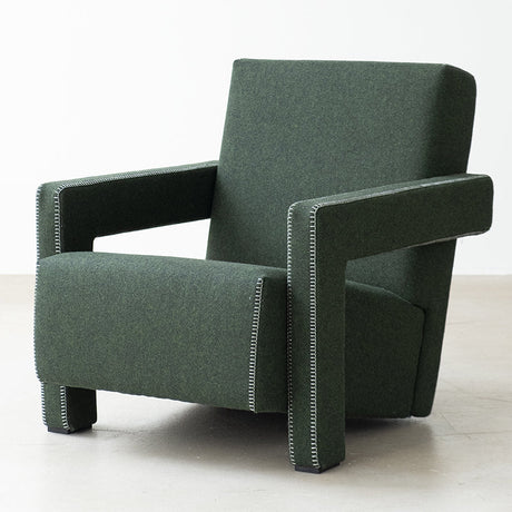 SOOGOOD Haruki Versatile Retro Sofa Chair from SOOGOOD
