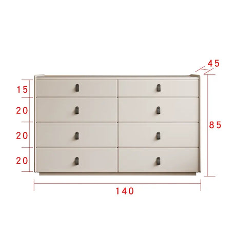 GEPH Ava High-End Jewelry Drawer Cabinet from GEPH