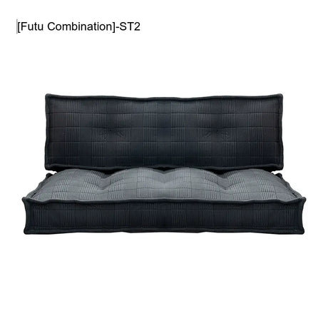 PULI Tetsuya Cozy Soft Floor Cushion Sofa from PULI