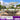 ZIYE Santiago Elegant Sunshade Garden Umbrella from ZIYE