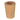 MUSN Creative Wooden Trash Bin from MUSN