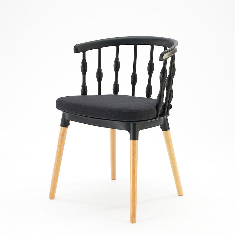 NIYE Montpellier Stylish Solid Wood Chair - Study & Dining from NIYE