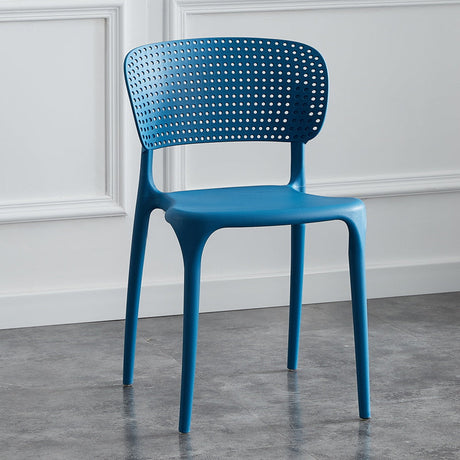 A&D Jorvik Cozy Modern High Chair from A&D
