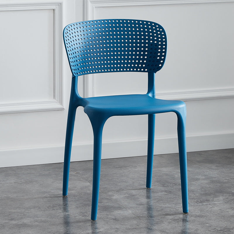 A&D Jorvik Cozy Modern High Chair from A&D