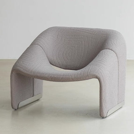 SOOGOOD Yurei Stylish Comfortable Single Chair from SOOGOOD