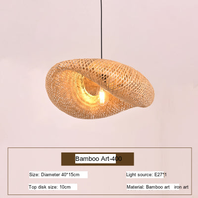 BOJI Harukaze Elegant Modern Ceiling Lamp from BOJI