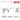 QUANMU Selah Elegant Cream Oval Dining Table from QUANMU