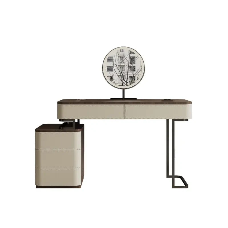 GEPH Grace Advanced Light Luxury Storage Dressing Table from GEPH