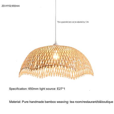 BOJI Harukaze Elegant Decorative Ceiling Lamp from BOJI