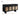 RATTAN CRAFTSMAN Solid Wood Foodside Cabinet from RATTAN CRAFTSMAN