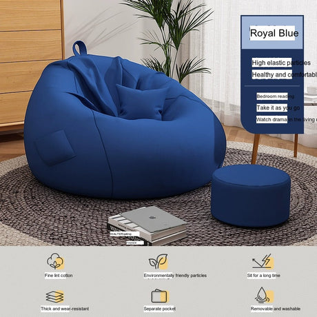 LEDONG Akihiko Cozy Detachable Sofa Bed from LEDONG