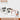MUTINI Calypso Minimalist Ergonomic Office Desk Set from MUTINI