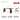 QUANMU Isolde Elegant Solid Wood Dining Set from QUANMU