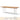GENJI Haruto Elegant Cherrywood Dining Table from GENJI