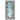 ROOMHOME Aurelia Chic Fiberglass Floor Standing Mirror from ROOMHOME